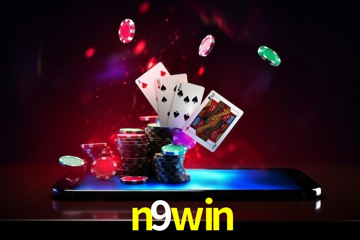 Welcome Bonus n9win