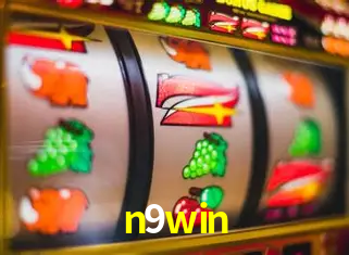 Descubra a Essência do n9win: Nossa História e Compromissos