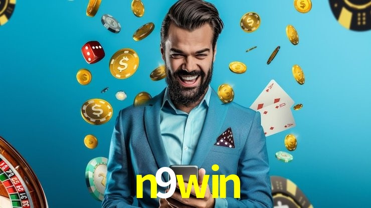 Experiência VIP n9win
