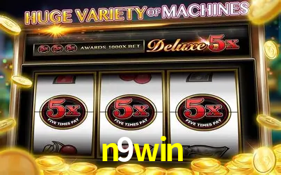 A Revolução dos Aplicativos de Jogos no n9win