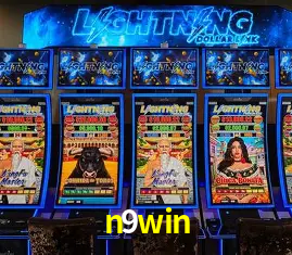 A Emoção da Loteria na n9win: Uma Chance de Mudança de Vida
