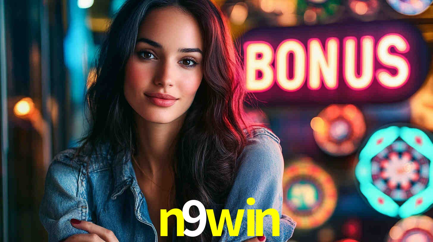 n9win: A Experiência de Casino com Jogos de Mesa ao Vivo