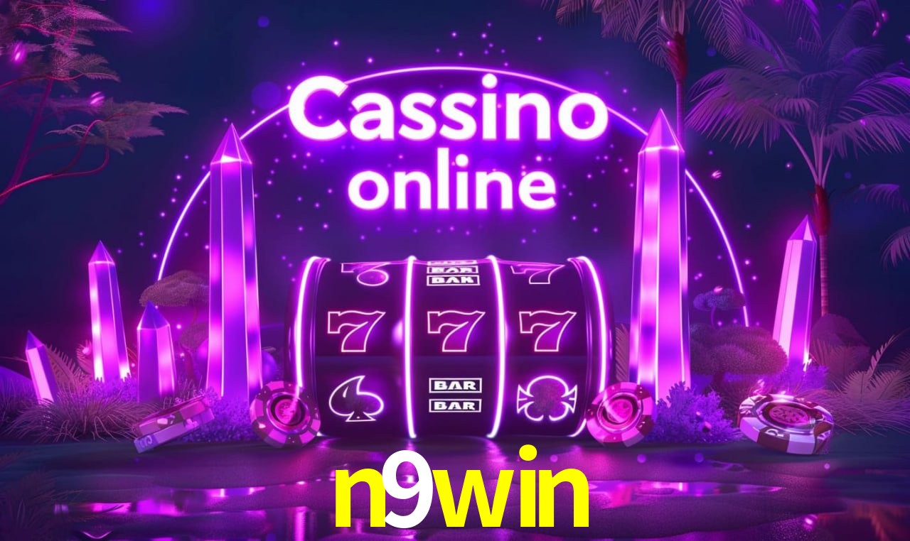Sistemas de Segurança n9win