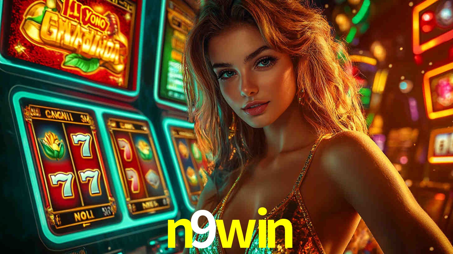 Exclusive Games n9win