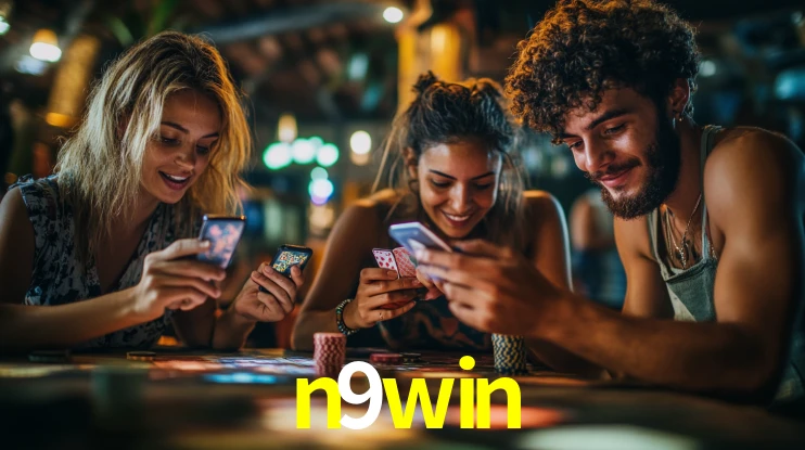 Programa VIP n9win