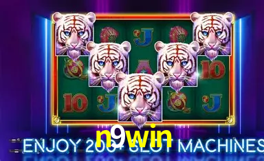 Weekend Specials n9win