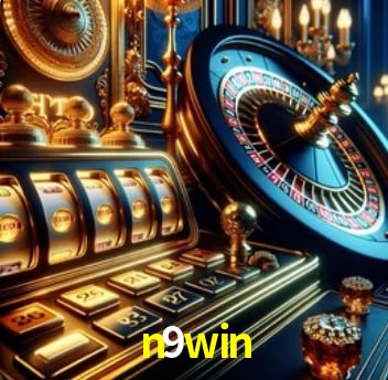 Jogo Spaceman n9win