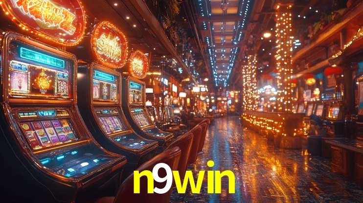 n9win: Seu Especialista em Apostas Esportivas Brasileiras