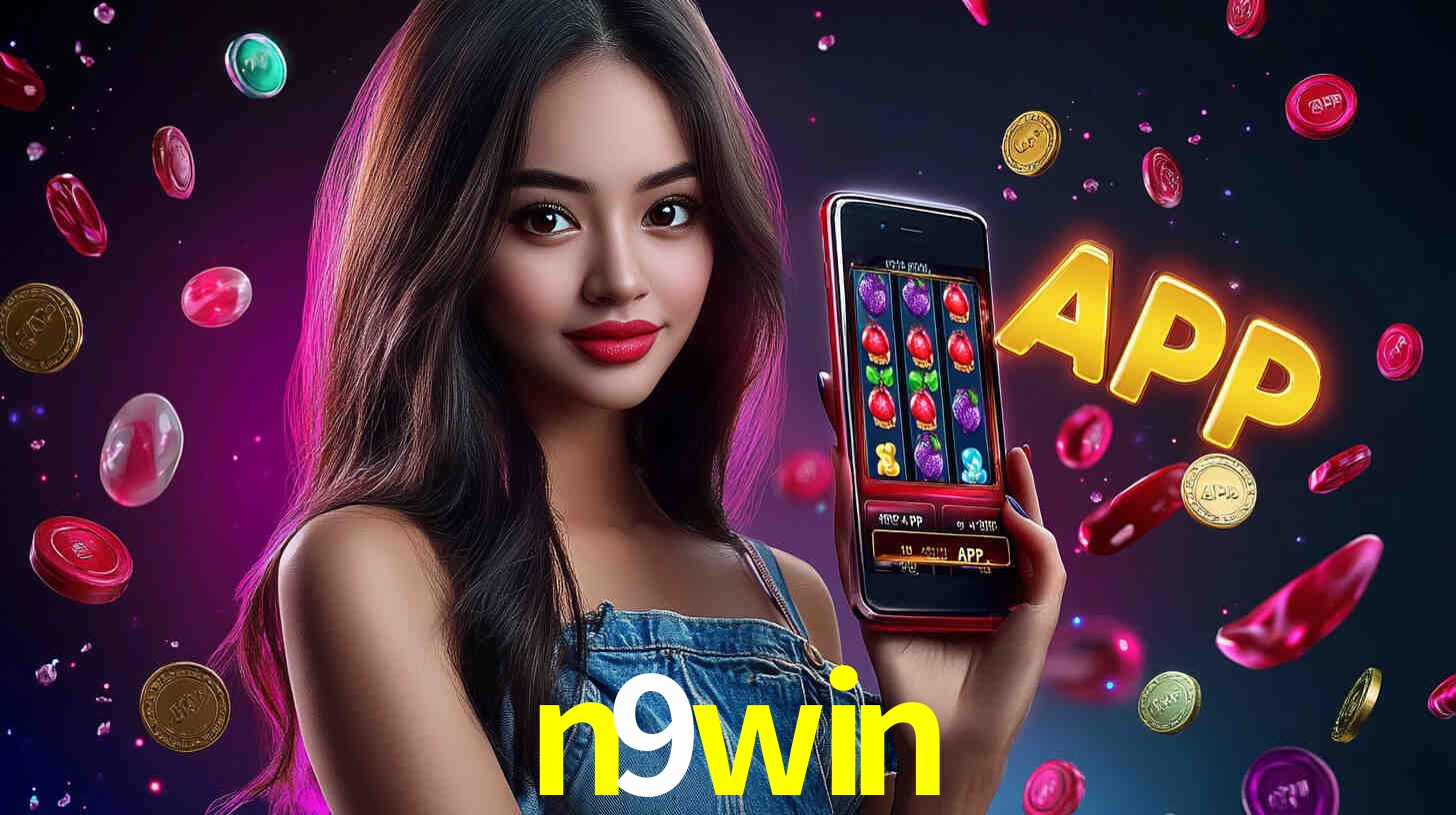 Descubra a Essência do n9win: Nossa História e Compromissos
