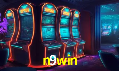 Descubra a Magia dos Jogos de Arcade no n9win