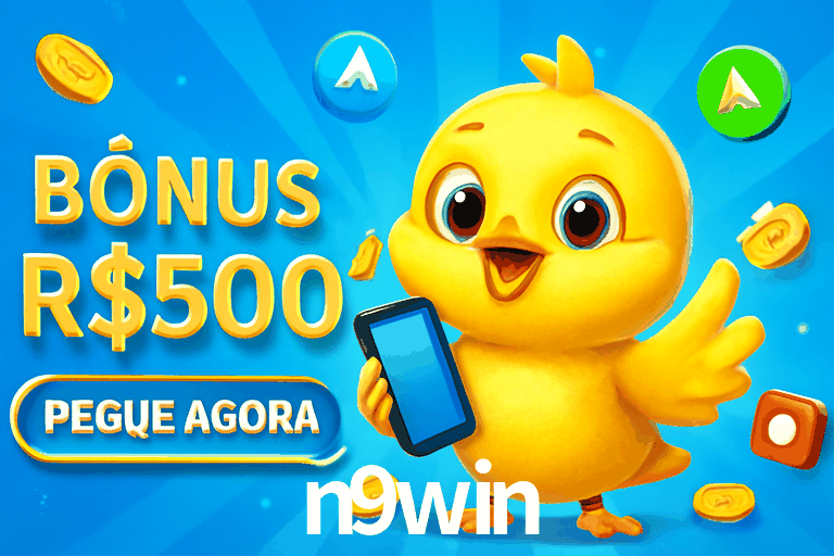 Game Providers n9win