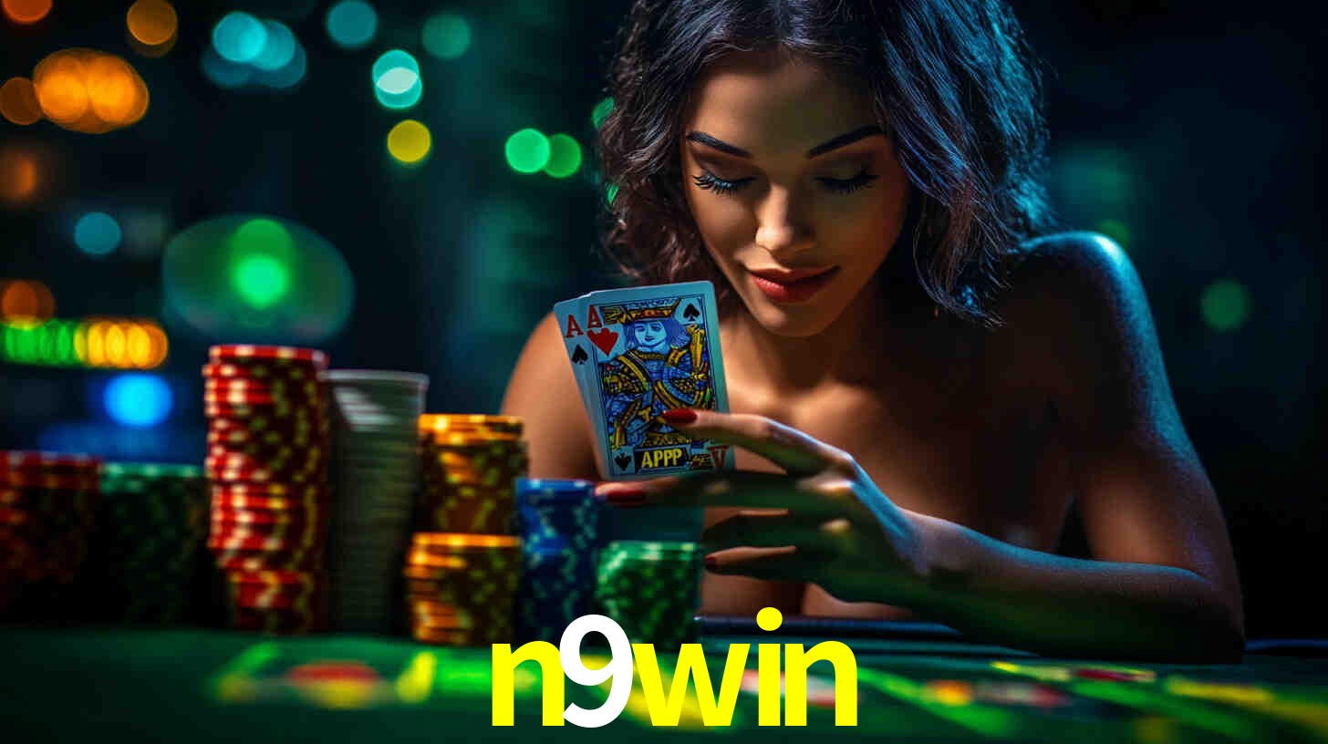 Descubra a Essência do n9win: Nossa História e Compromissos