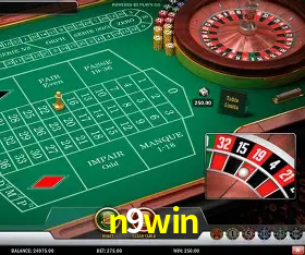 Flash Promotion n9win