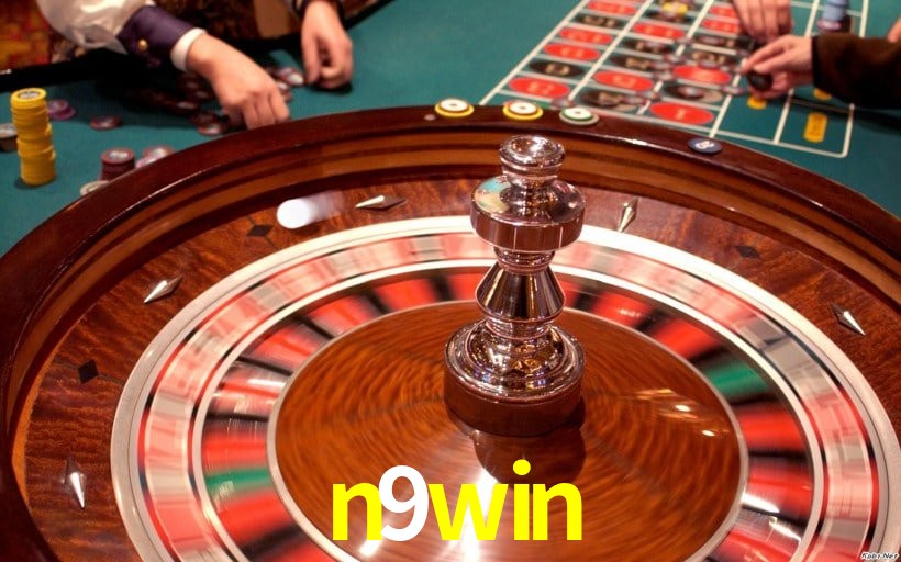 Programa VIP n9win