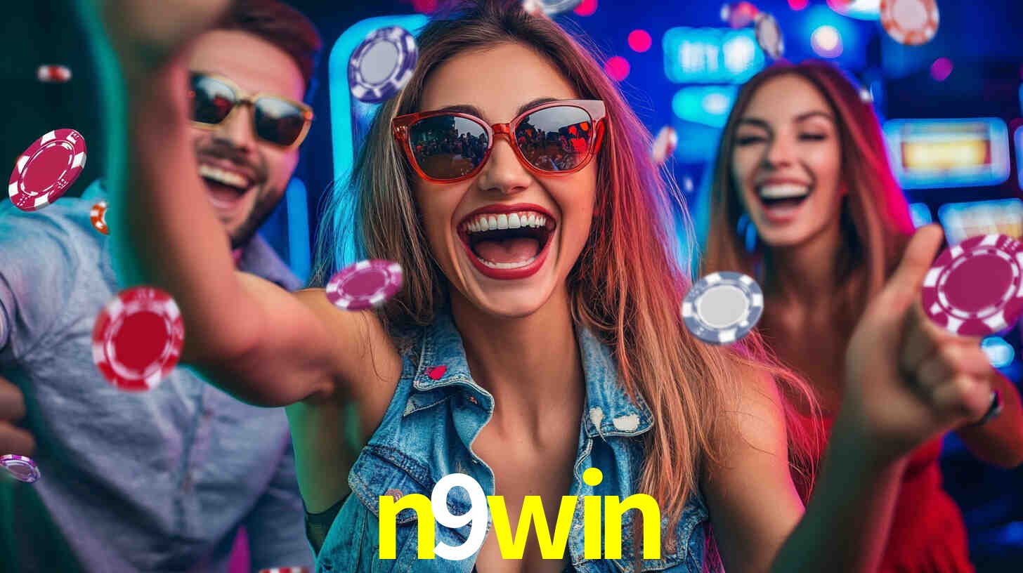 Explorando a Categoria de Eventos em Apostas na n9win