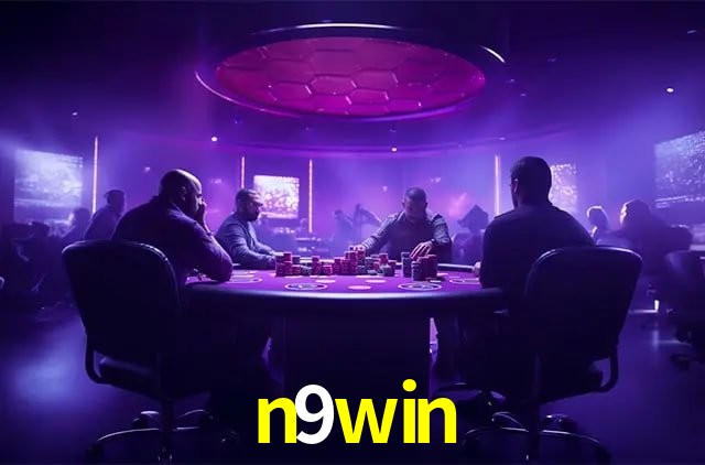 Recursos de Bônus n9win