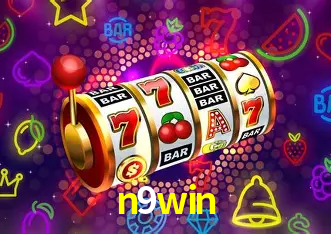 A Revolução dos Aplicativos de Jogos no n9win