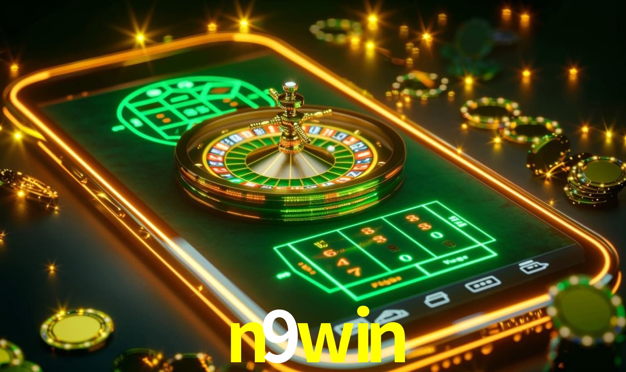 Especiais de Fim de Semana n9win