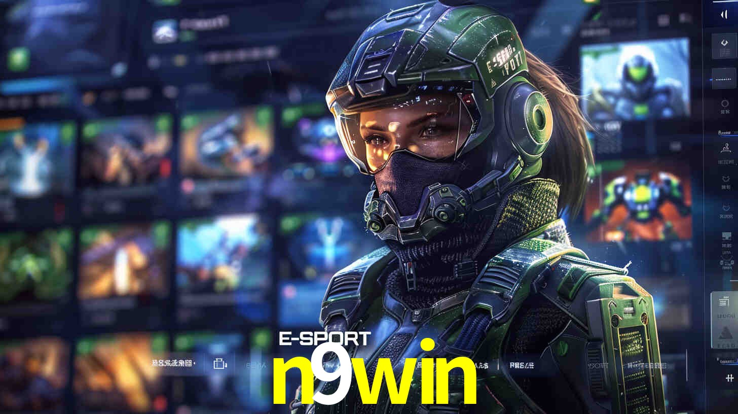 Security Systems n9win