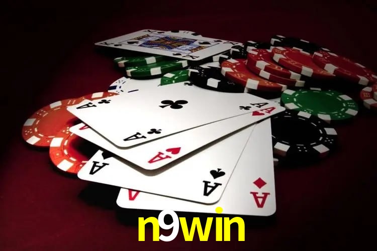 Mesa de Blackjack n9win