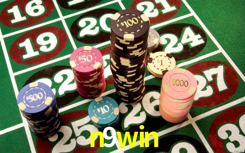 Estatísticas Esportivas n9win