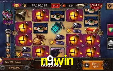 Exclusive Offers n9win