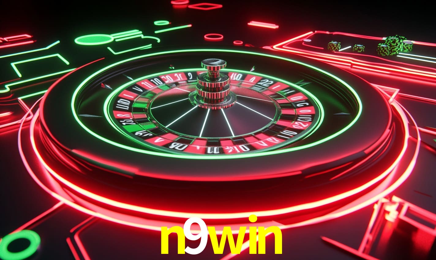 A Experiência Imersiva dos Cassinos Ao Vivo no n9win