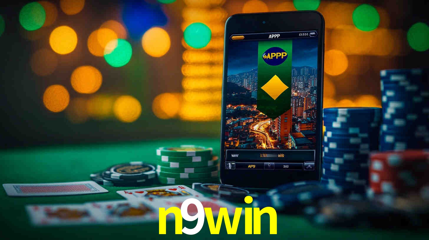 Explorando a Categoria de Eventos em Apostas na n9win