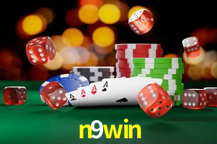 Provedores de Jogos n9win