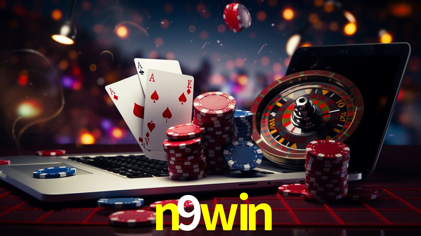 Live Casino n9win