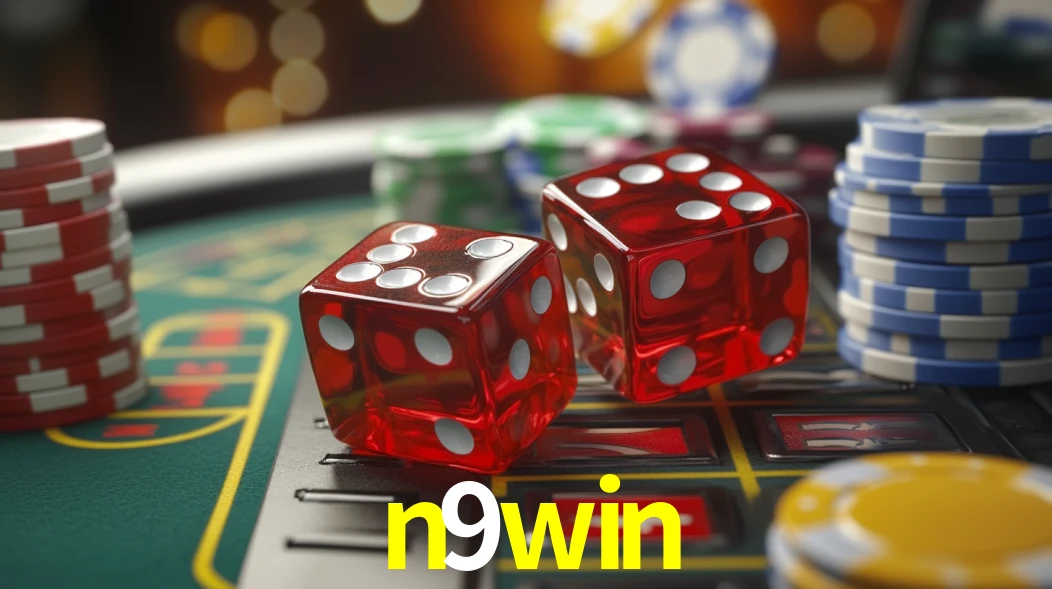 Welcome Bonus n9win