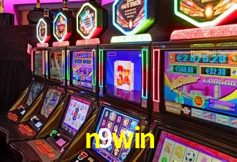 Inovações de Jogos na n9win: O Futuro das Experiências Interativas