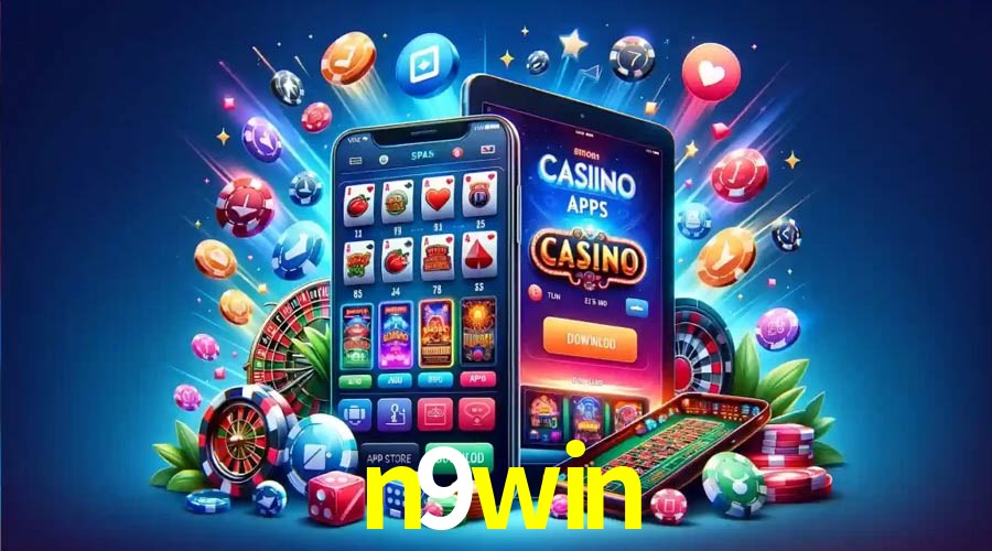 Slot Games n9win