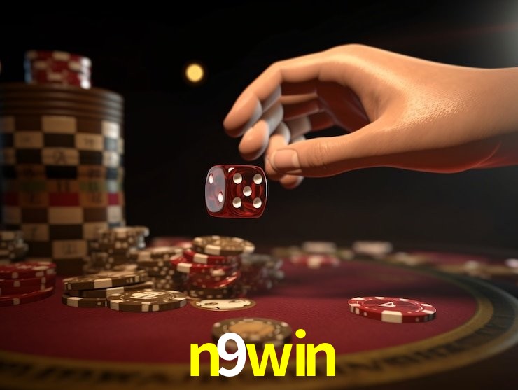 Casino Ao Vivo n9win