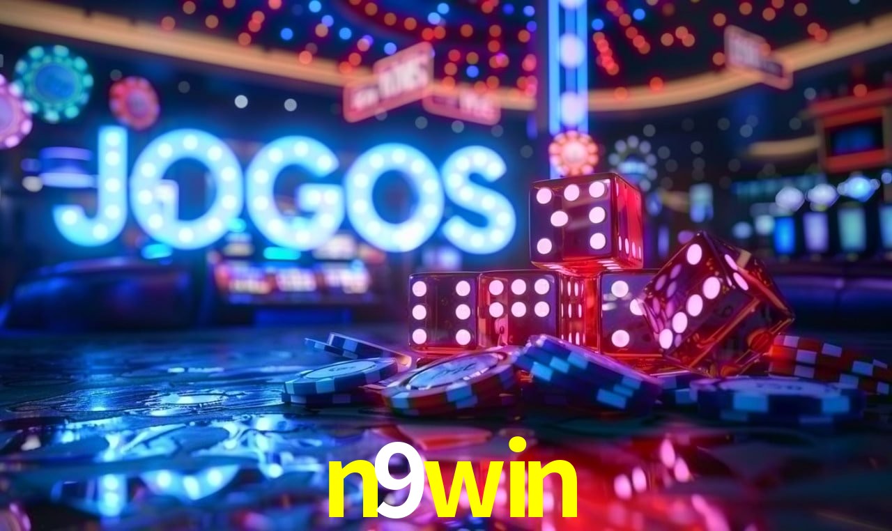Jogos Exclusivos n9win