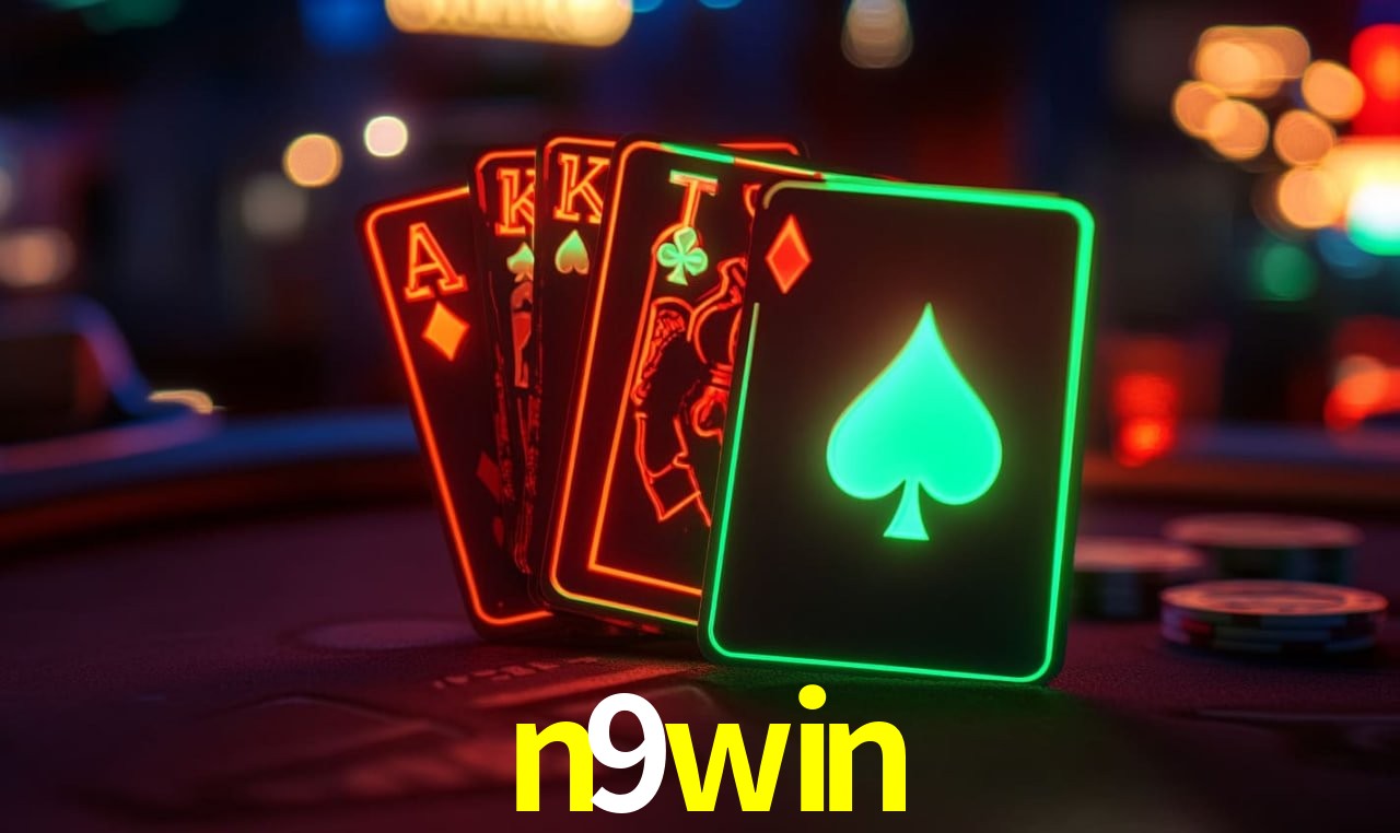 Diretório de Jogos n9win