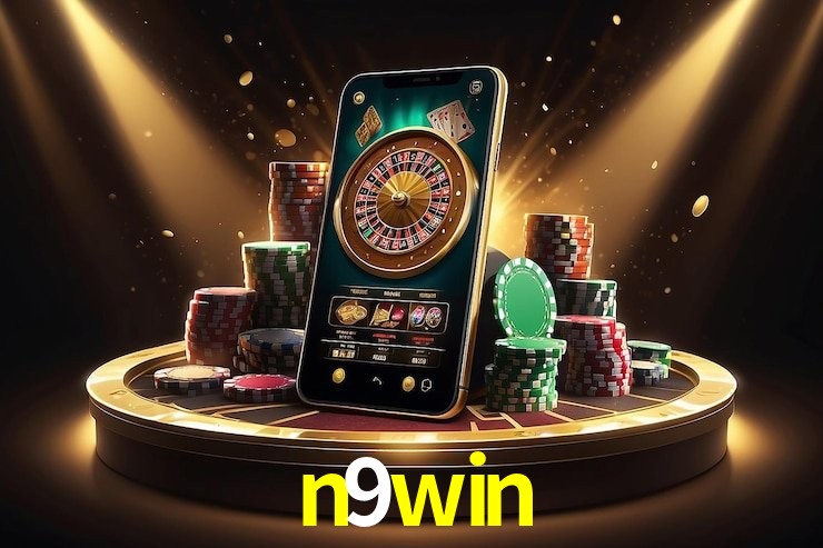 Tecnologia da Plataforma n9win