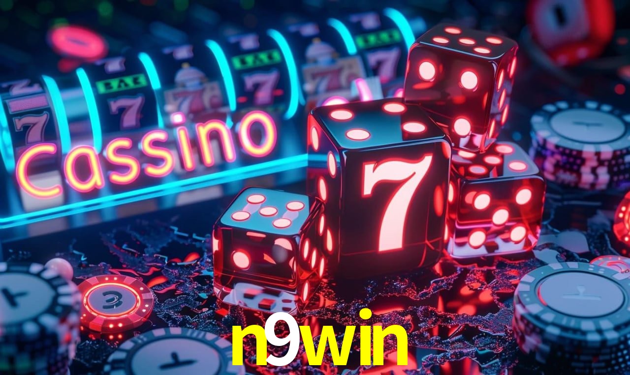 Tennis Betting n9win