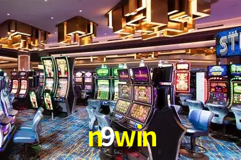 Inovações de Jogos na n9win: O Futuro das Experiências Interativas