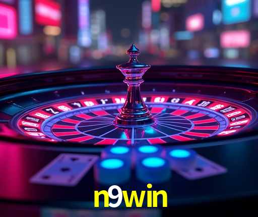 Inovações de Jogos na n9win: O Futuro das Experiências Interativas