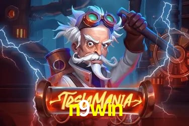 Login Seguro n9win