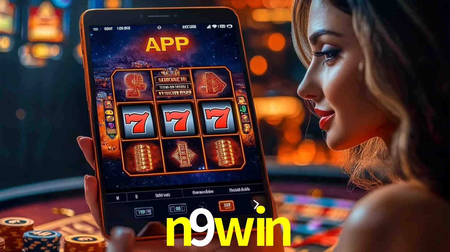 Bônus Generosos e Exclusivos no n9win para Você!