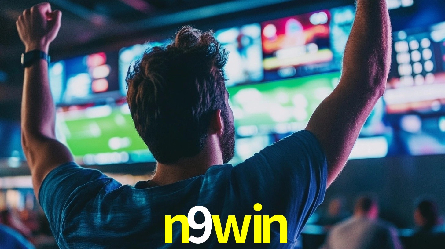 n9win: Jogue Crash e Experimente Alta Recompensa Instantânea