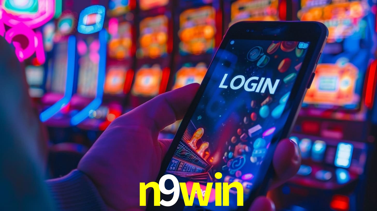 Casino VIP n9win