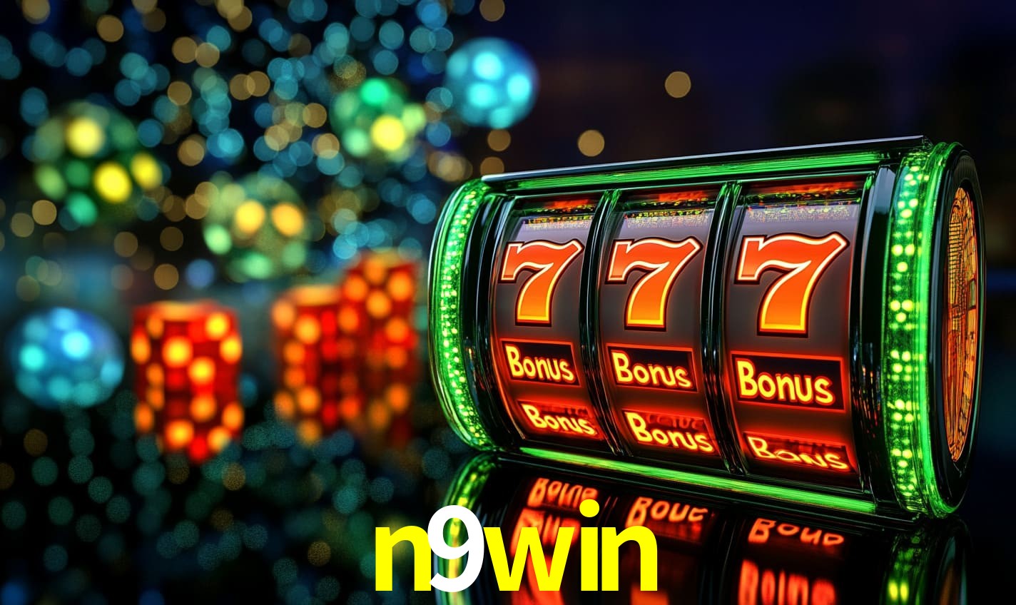 Segurança 2FA n9win