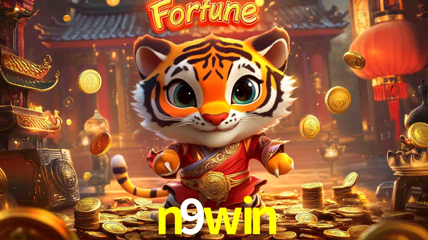 Apostas Esportivas na n9win: Um Guia Completo