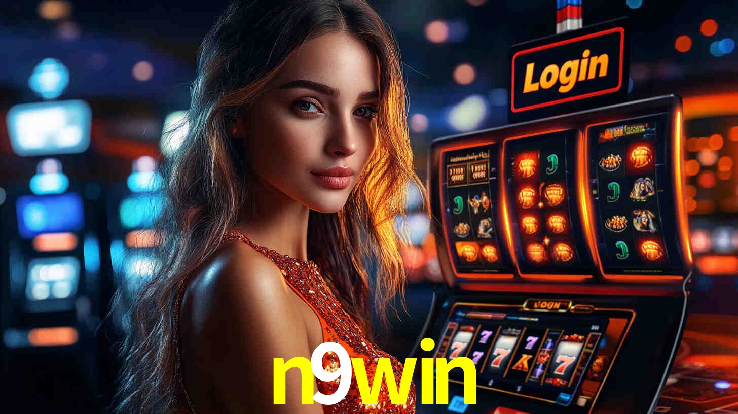 Sinta a adrenalina dos jogos de cassino com n9win