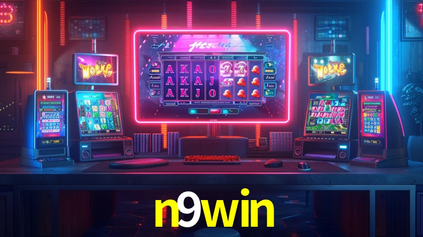n9win bet