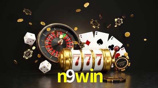 Spaceman Game n9win