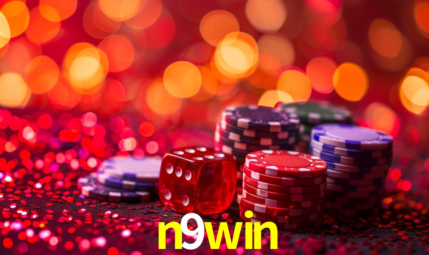 Desvendando o Mundo dos Jogos Virtuais na n9win